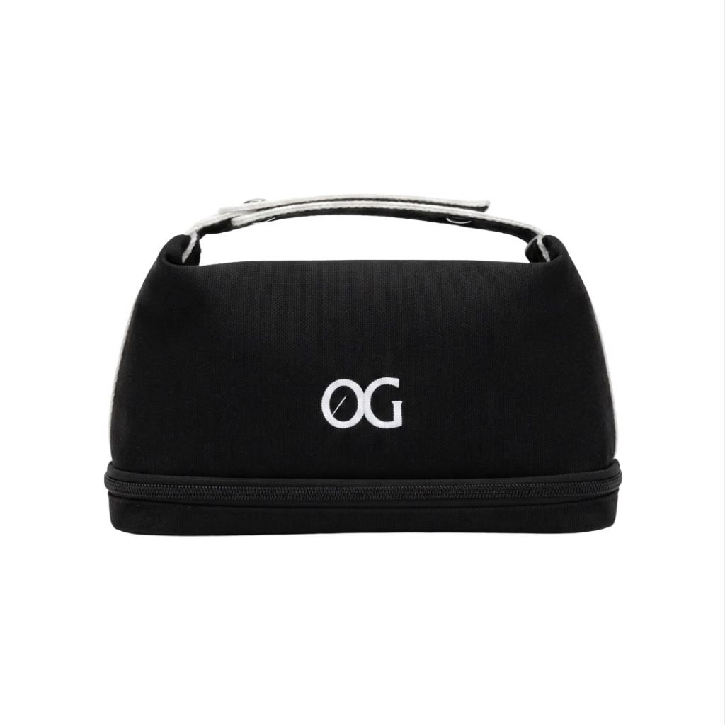 [CTN1] COSMETIQUERA NEGRA OG