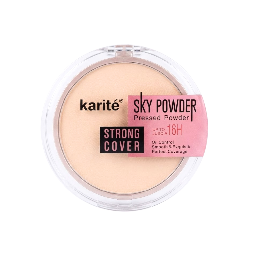 [8167247I-2] POLVO COMPACTO SKY POWDER KARITÉ (TONO 02)