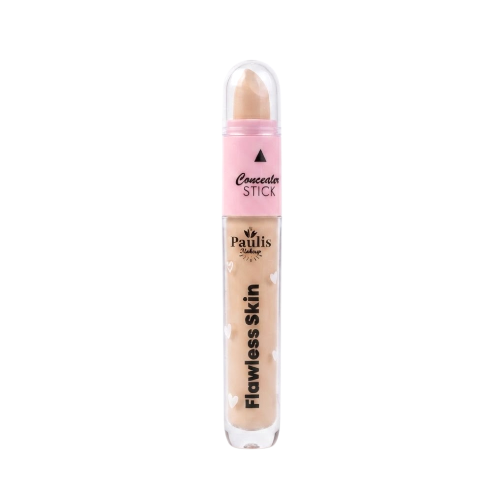 [PM68142-1] CORRECTOR FLAWLESS SKIN PAULIS MAKEUP (TONO 1)