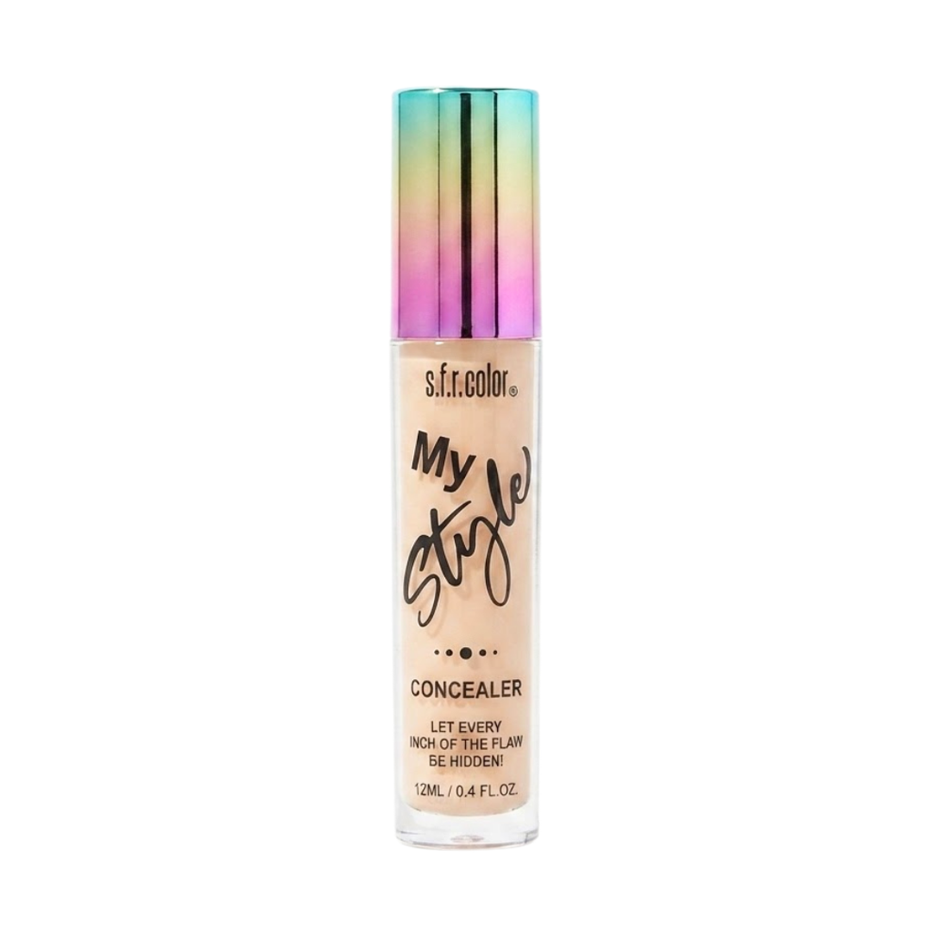 [5639] CORRECTOR LIQUIDO MY STYLE S.F.R COLOR