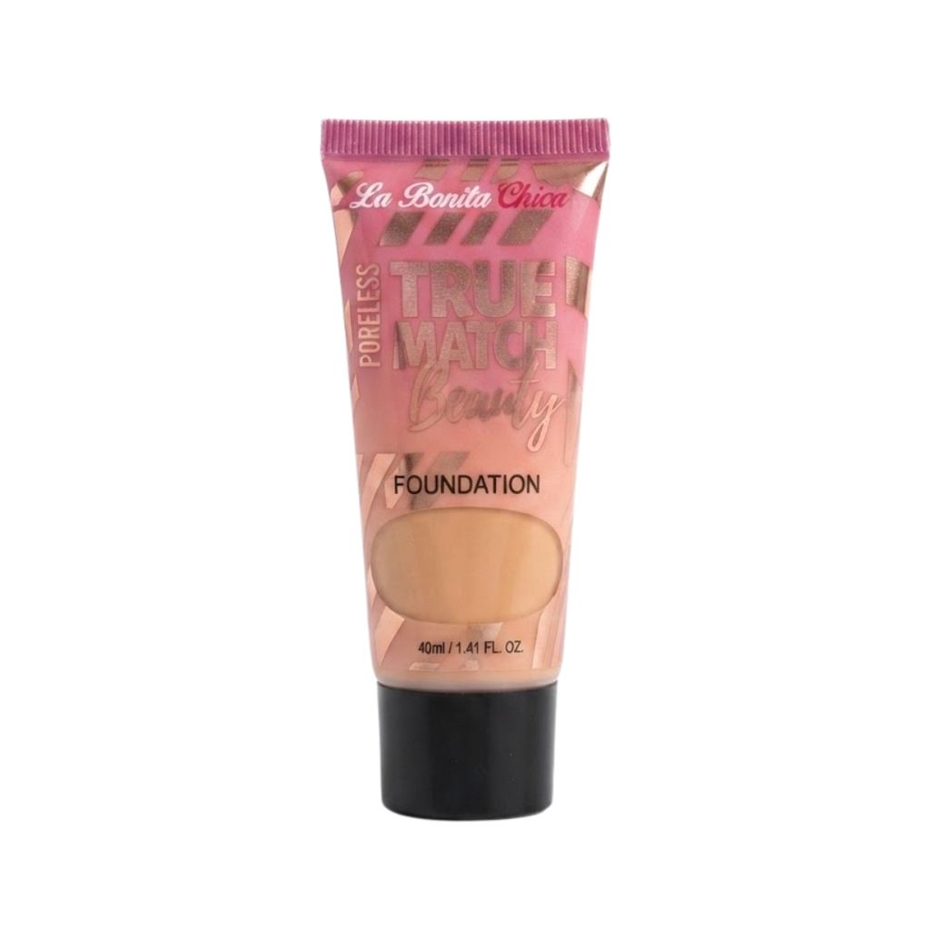 [FD023-2] BASE LIQUIDA LA BONITA CHICA (TONO 2)
