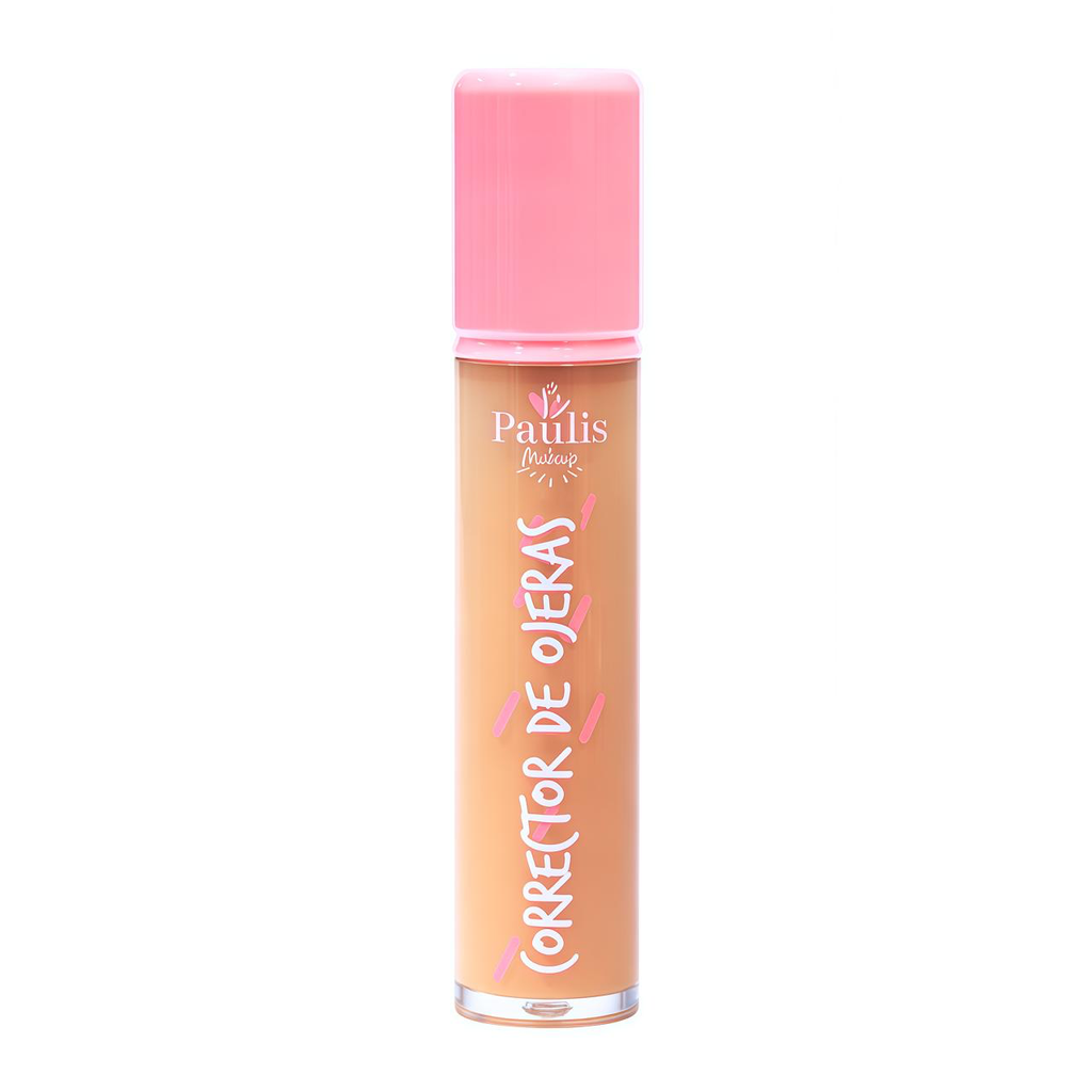 [PM2011-1] CORRECTOR LIQUIDO PAULIS MAKEUP (TONO 1)