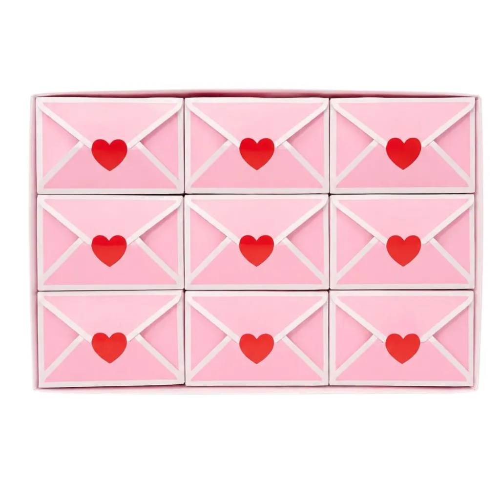 [Calendario09] Calendario amor y amistad
