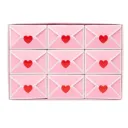 Calendario amor y amistad