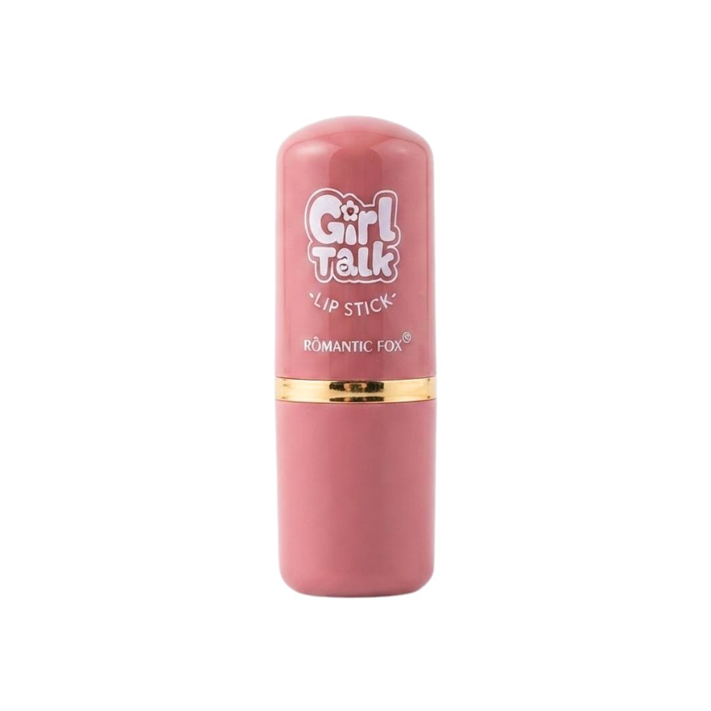 [CX2230] LABIAL EN BARRA GIRL TALK ROMANTIC FOX