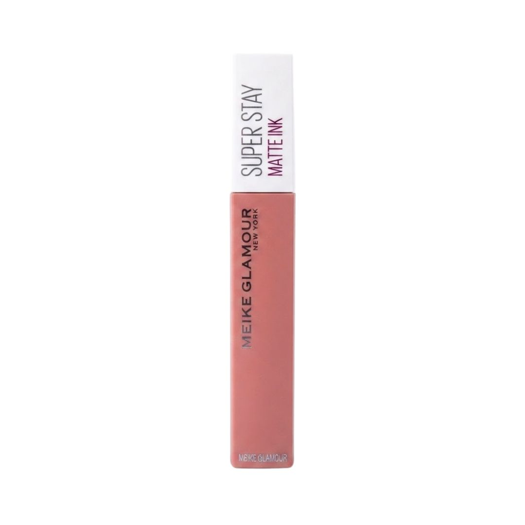 [MK272] LABIAL LIQUIDO MEIKE GLAMOUR