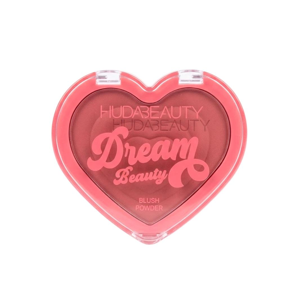 [10085] RUBOR COMPACTO DREAM HUDABEAUTY