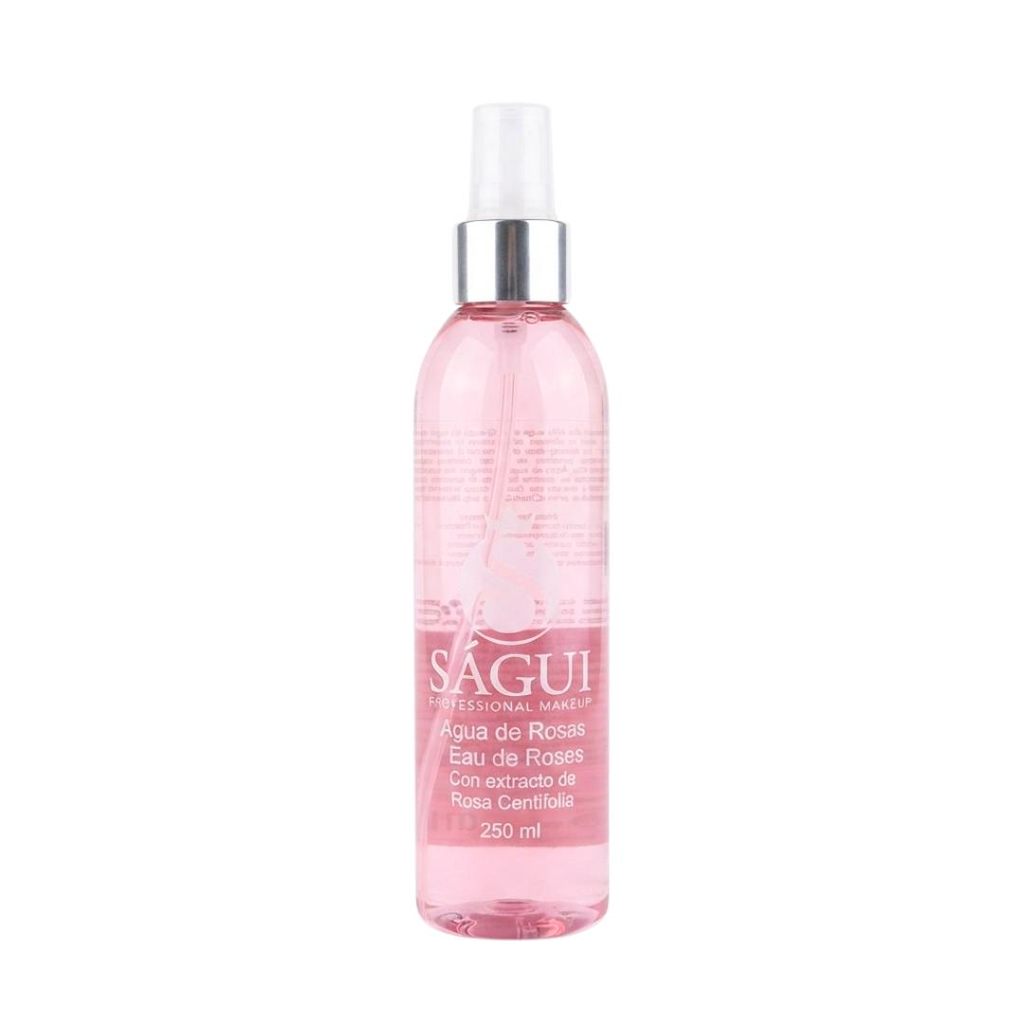 [SAG010] AGUA DE ROSAS SAGUI 250 ML
