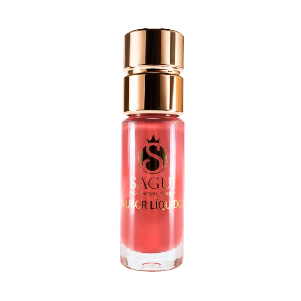 [SAGUI520-3] RUBOR LIQUIDO SAGUI (TONO 03)