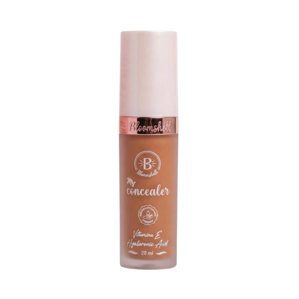 [BLB0808-3] CORRECTOR LÍQUIDO BLOOMSHELL XL 20 ML (TONO 03)