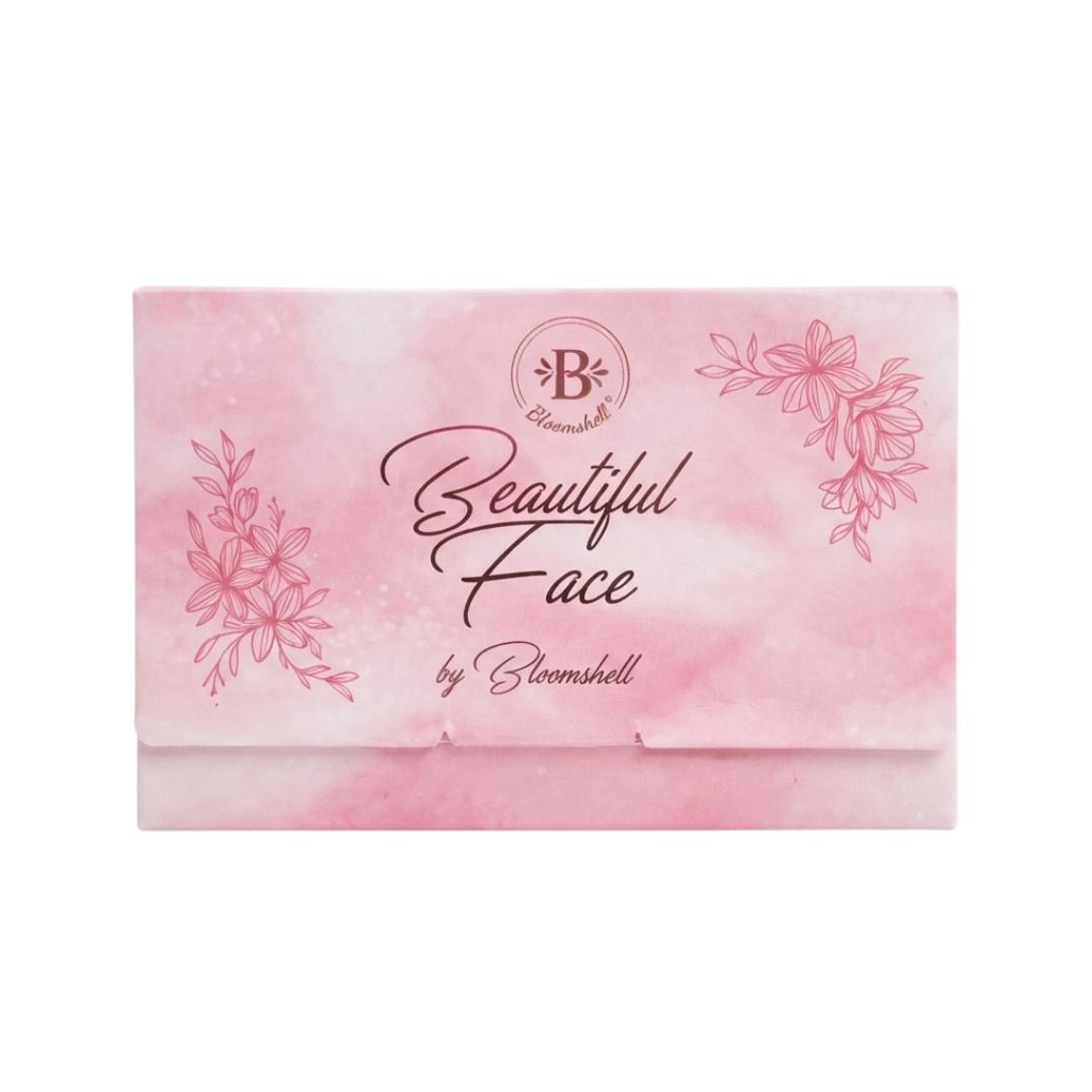 [BLP1120] PAPEL ANTIGRASAS X100 BLOOMSHELL
