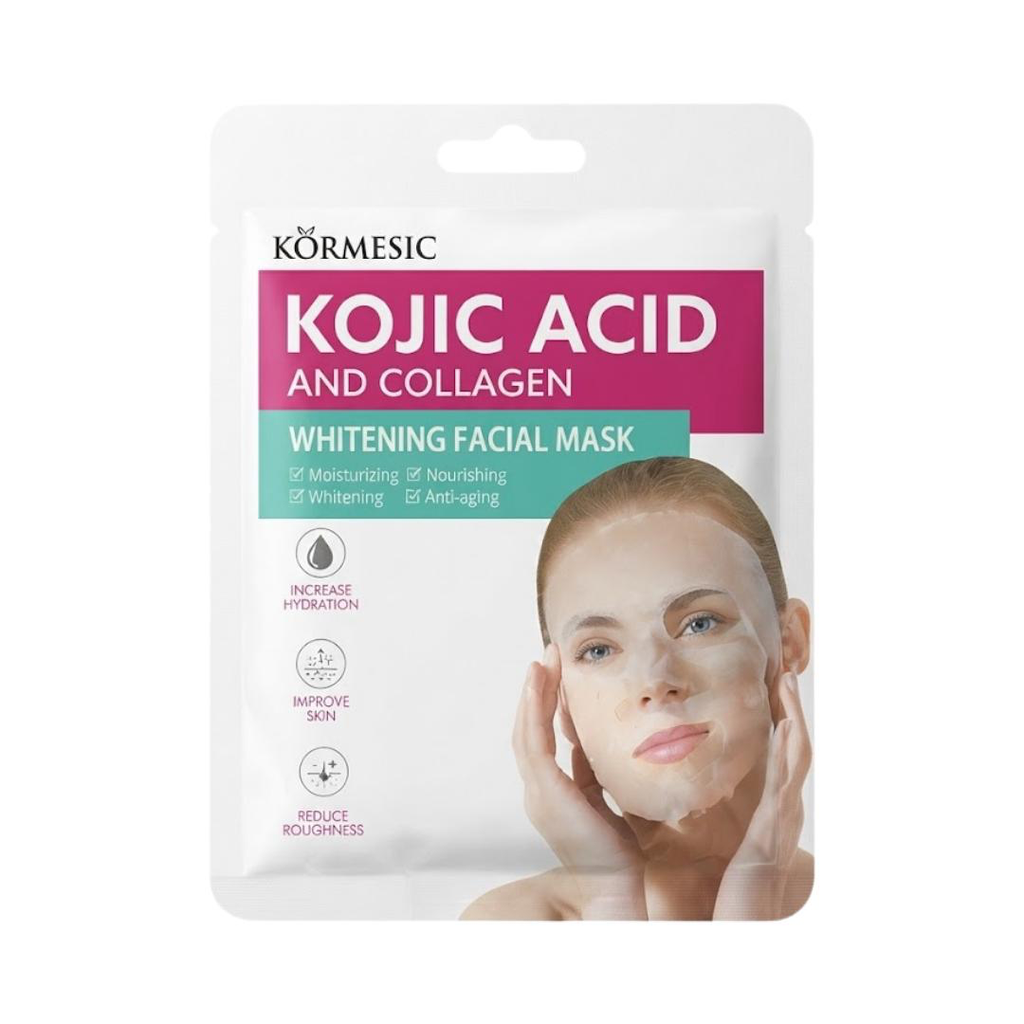 [KMC23070] MASCARILLA EN VELO BLANQUEADORA KORMESIC