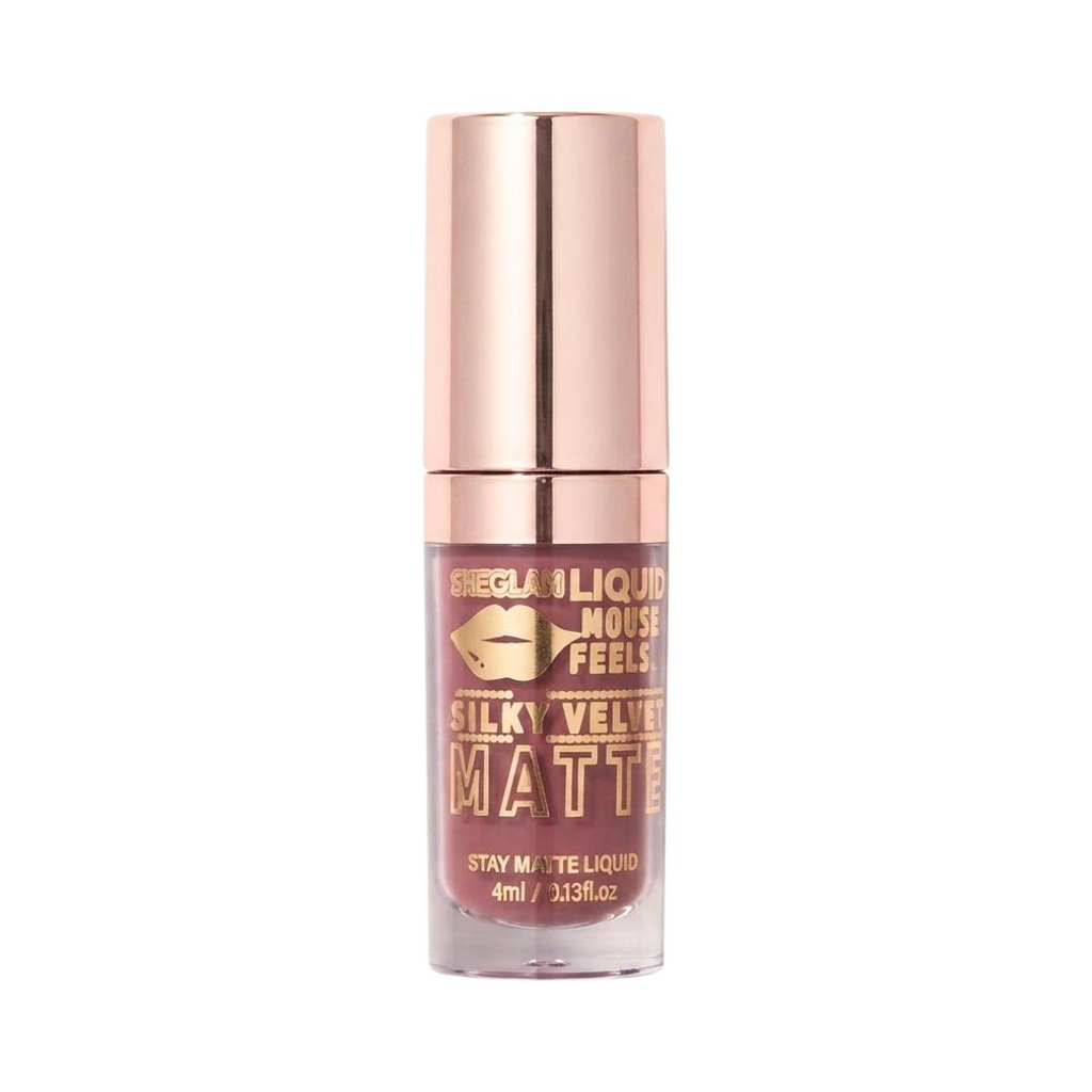 [L1805] LABIAL LIQUIDO MATTE SIHEGLAN