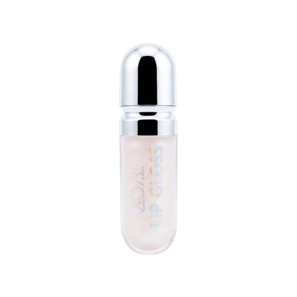 [AL022] LIP GLOSS CON DESTELLOS AOZY