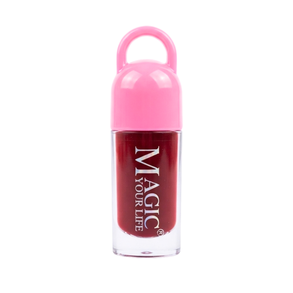 [LC1074] TINTA DE LABIOS MAGIC YOUR LIFE