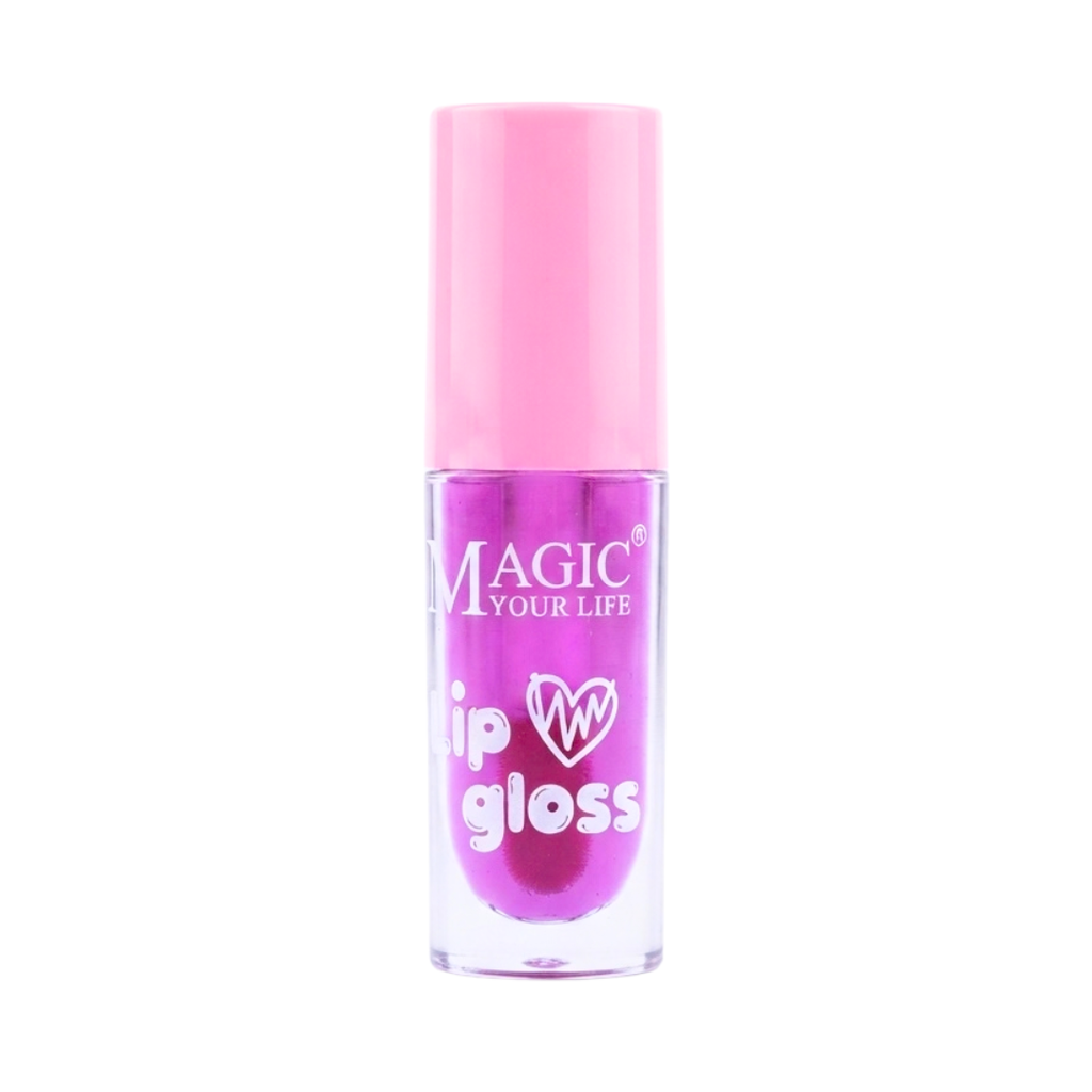 [LBRI2636] LIP GLOSS MAGIC YOUR LIFE