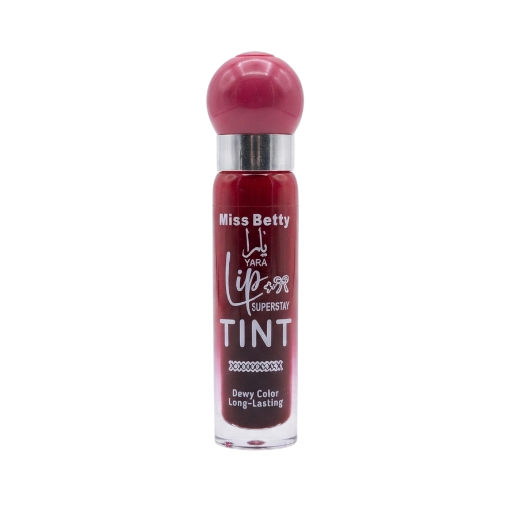 [L6072] TINTA DE LABIOS SUPERSTAY MISS BETTY