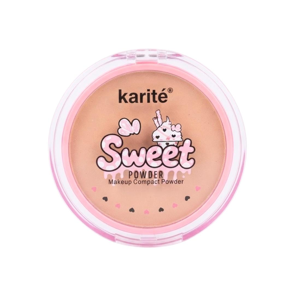 [8162247] POLVO COMPACTO SWEET KARITÉ