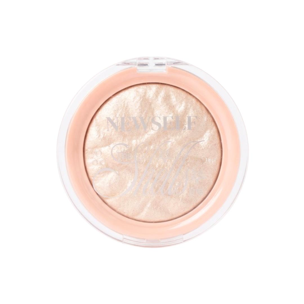 [YMFG025] ILUMINADOR COMPACTO NIWSELF