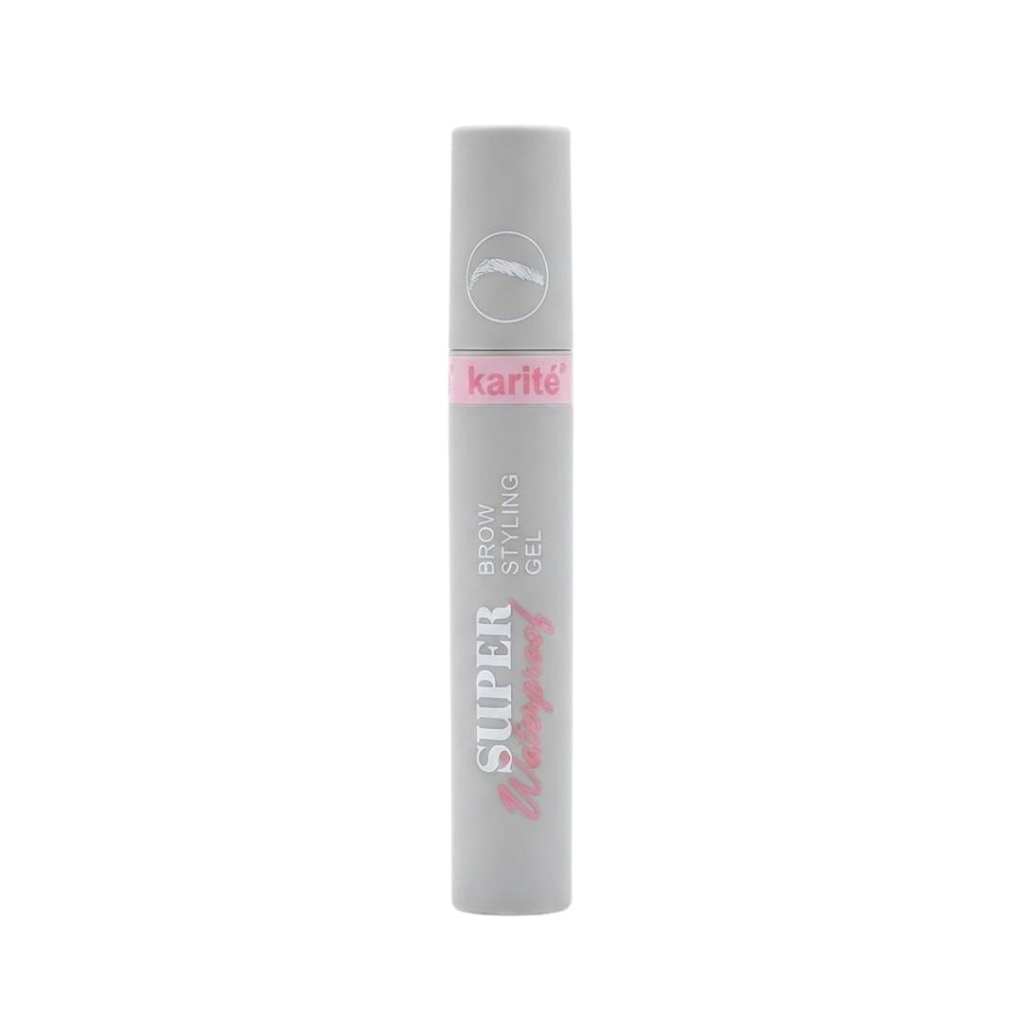 [6627947] GEL DE CEJAS SUPER WATERPROOF KARITE