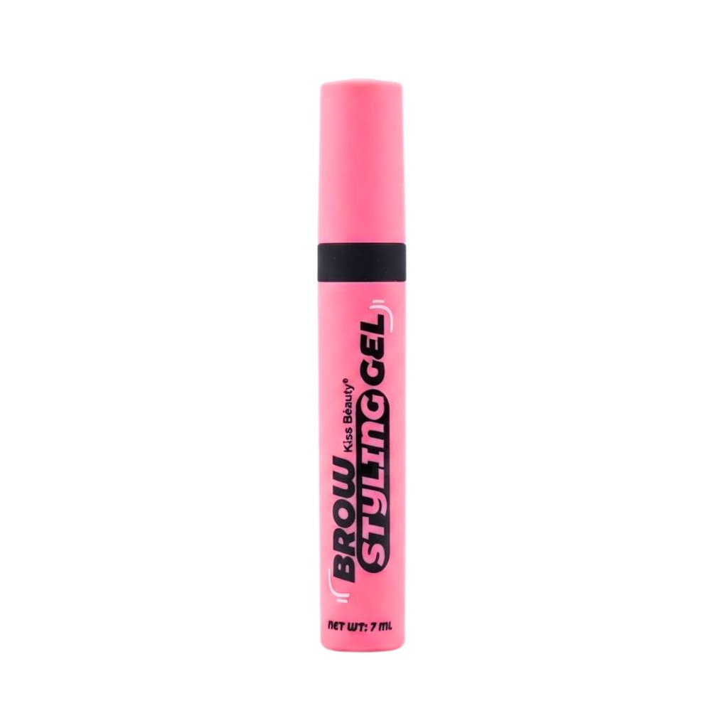 [6637903] GEL FIJADOR DE CEJAS OMG!  KISS BEAUTY