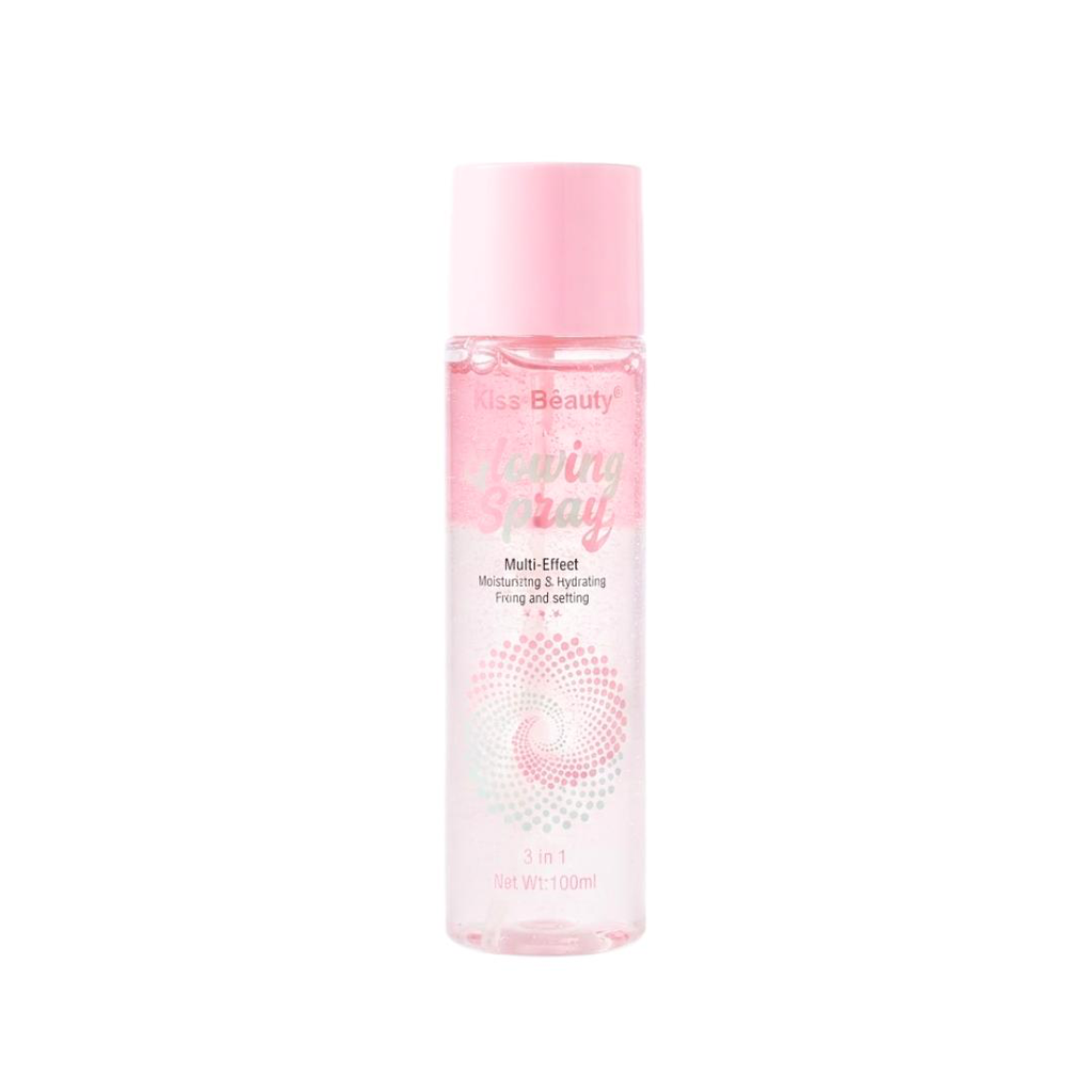 [237103] SPRAY FIJADOR 3 EN 1 KISS BEAUTY