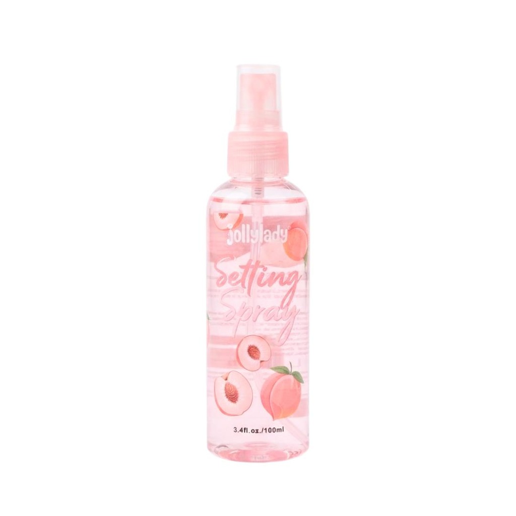 [JL0066] SPRAY FIJADOR DE MAQUILLAJE JOLLYLADY