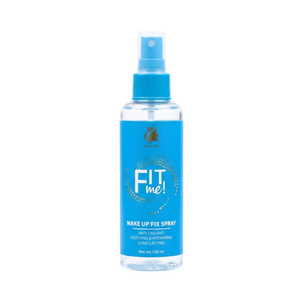[BS202] SPRAY FIJADOR DE MAQUILLAJE DUAL KARITÉ