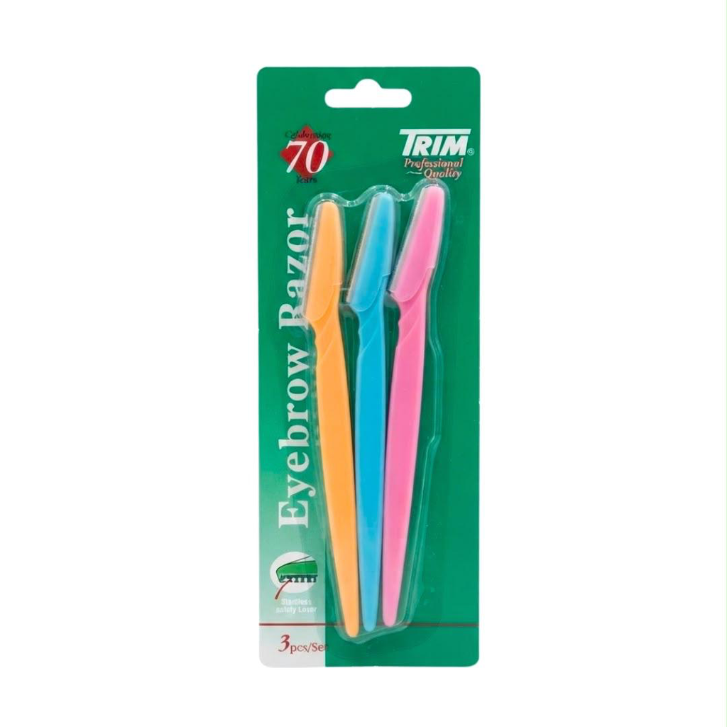 [ZJB006] KIT DE PERFILADORES X3 UNIDADES TRIM