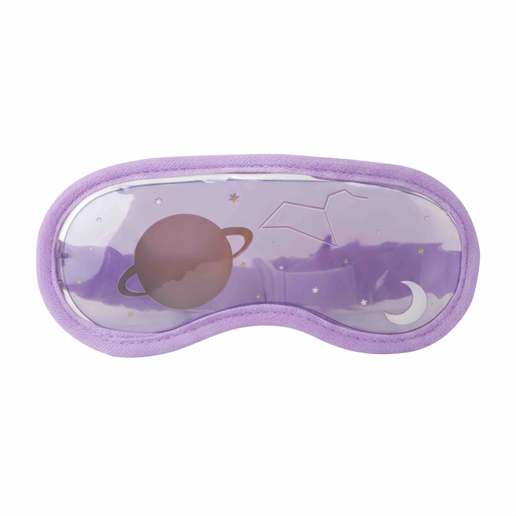 ANTIFAZ CON GEL RELAJANTE