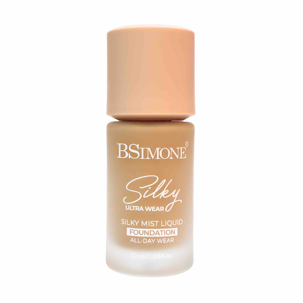 BASE LÍQUIDA SILKY BSIMONE