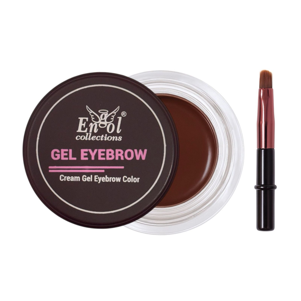 GEL DE CEJAS CON COLOR ENGOL COLLECTIONS