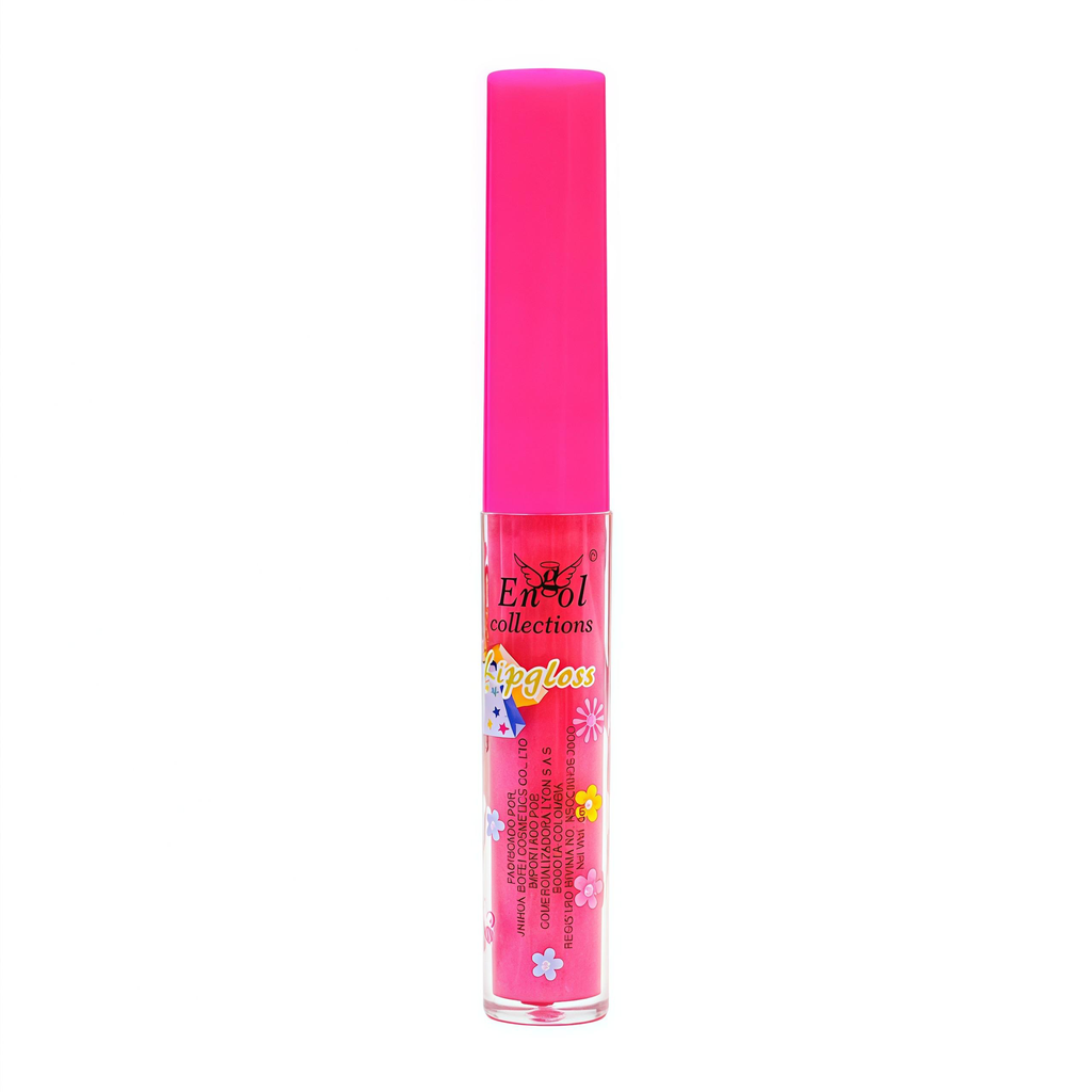 LIP GLOSS CON COLOR ENGOL COLLECTIONS