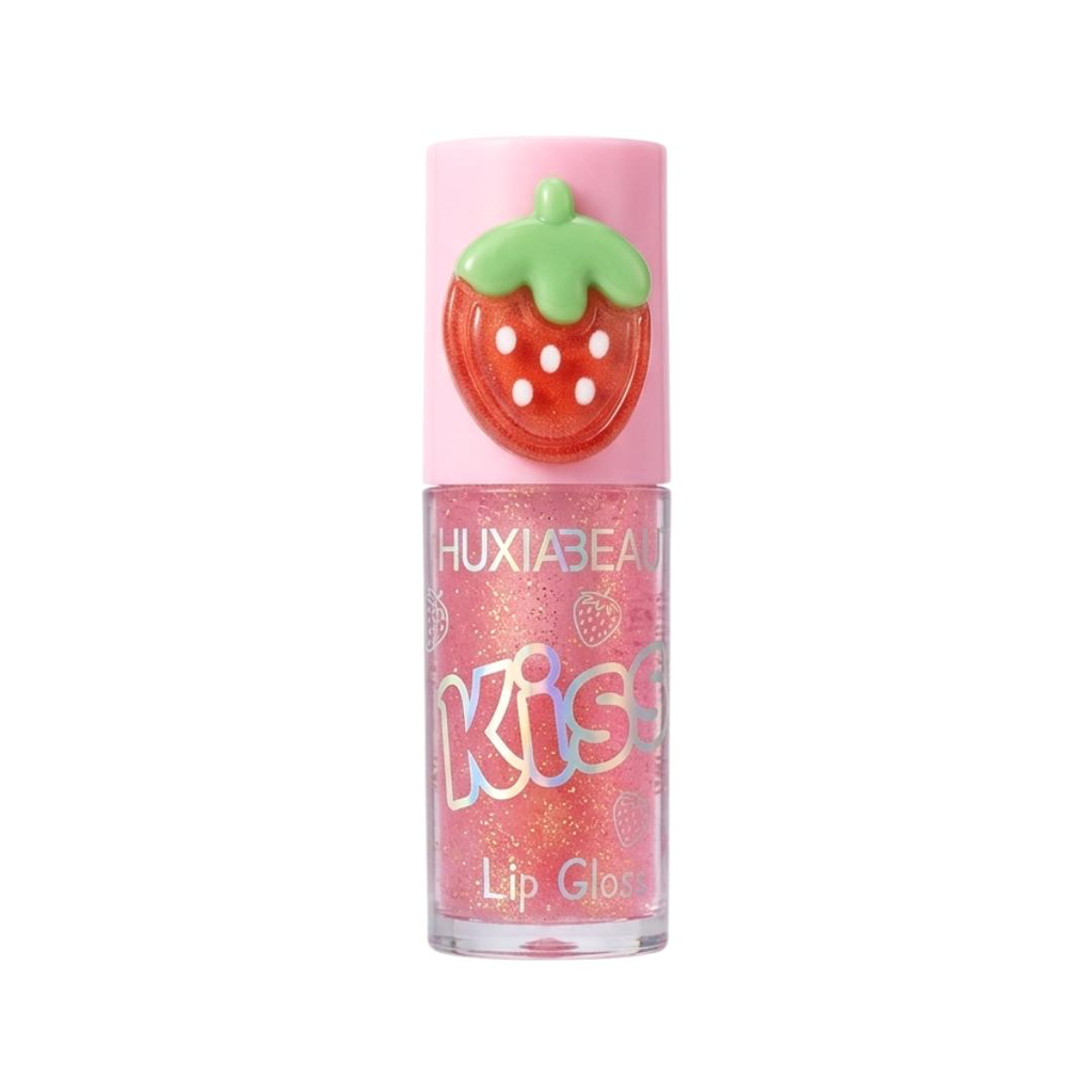 LIP GLOSS KISS HUXIA BEAUTY