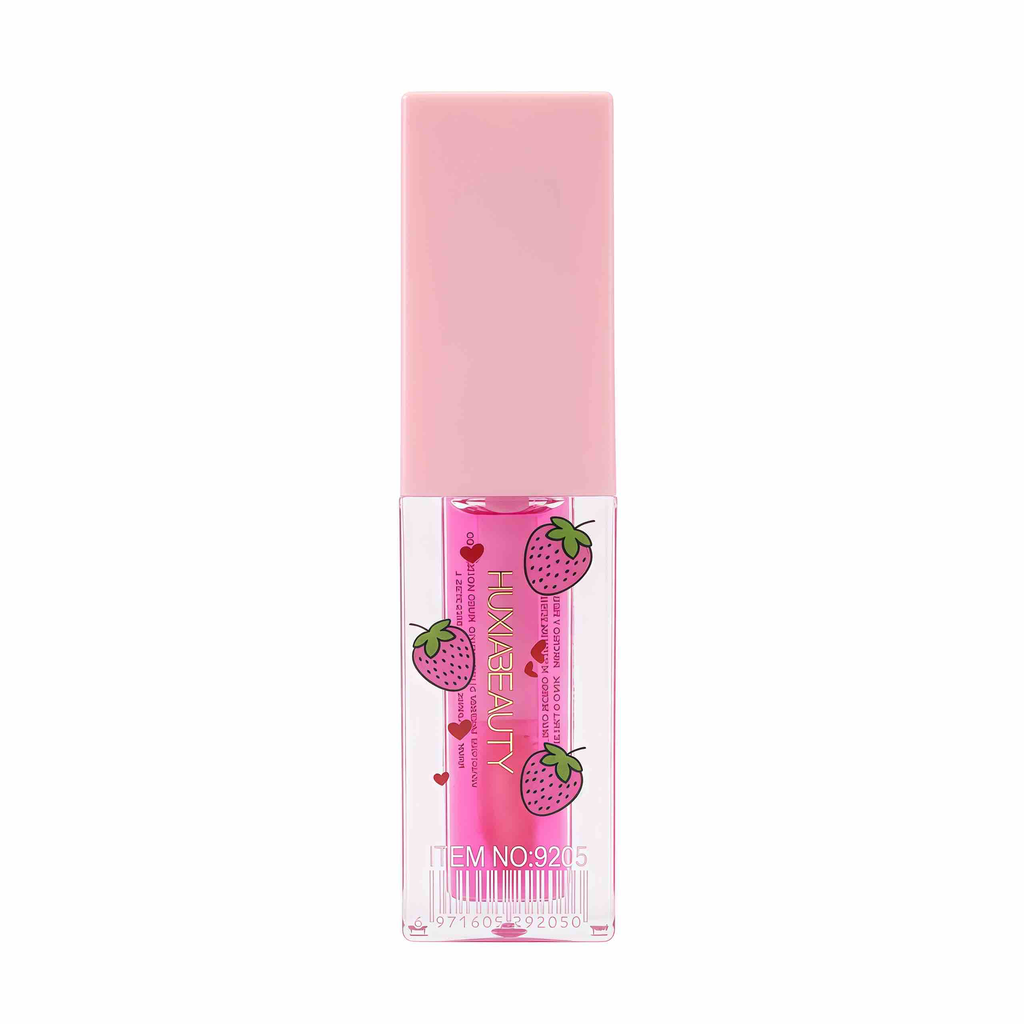 LIP GLOSS DE FRUTAS HUXIA BEAUTY