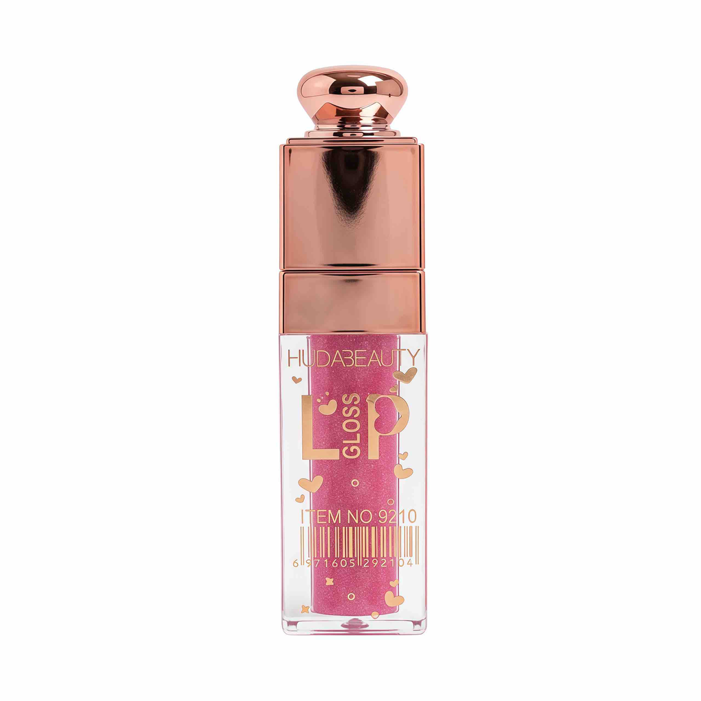 LIP GLOSS HUXIA BEAUTY *