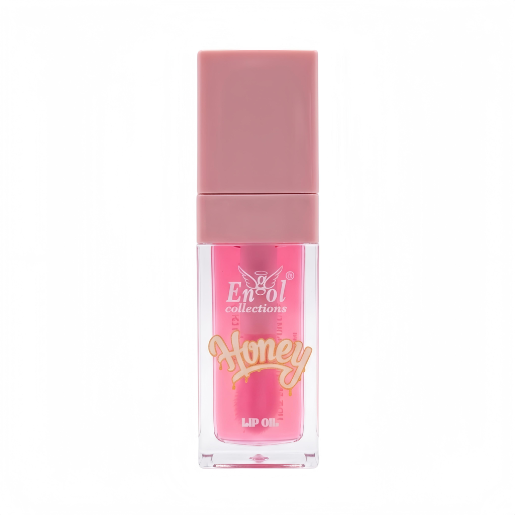 LIP OIL HONEY ENGOL COLLECTIONS#