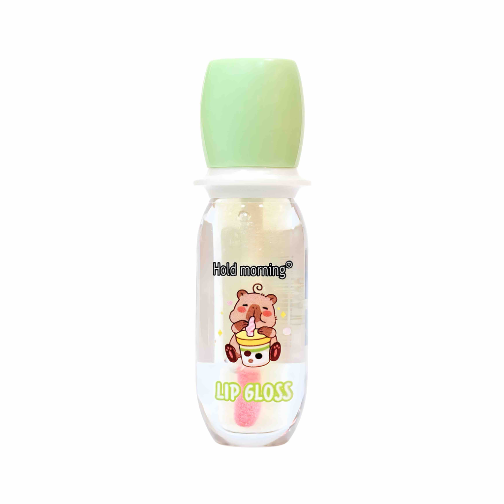 LIP GLOSS HIDRATANTE HOLD MORNING