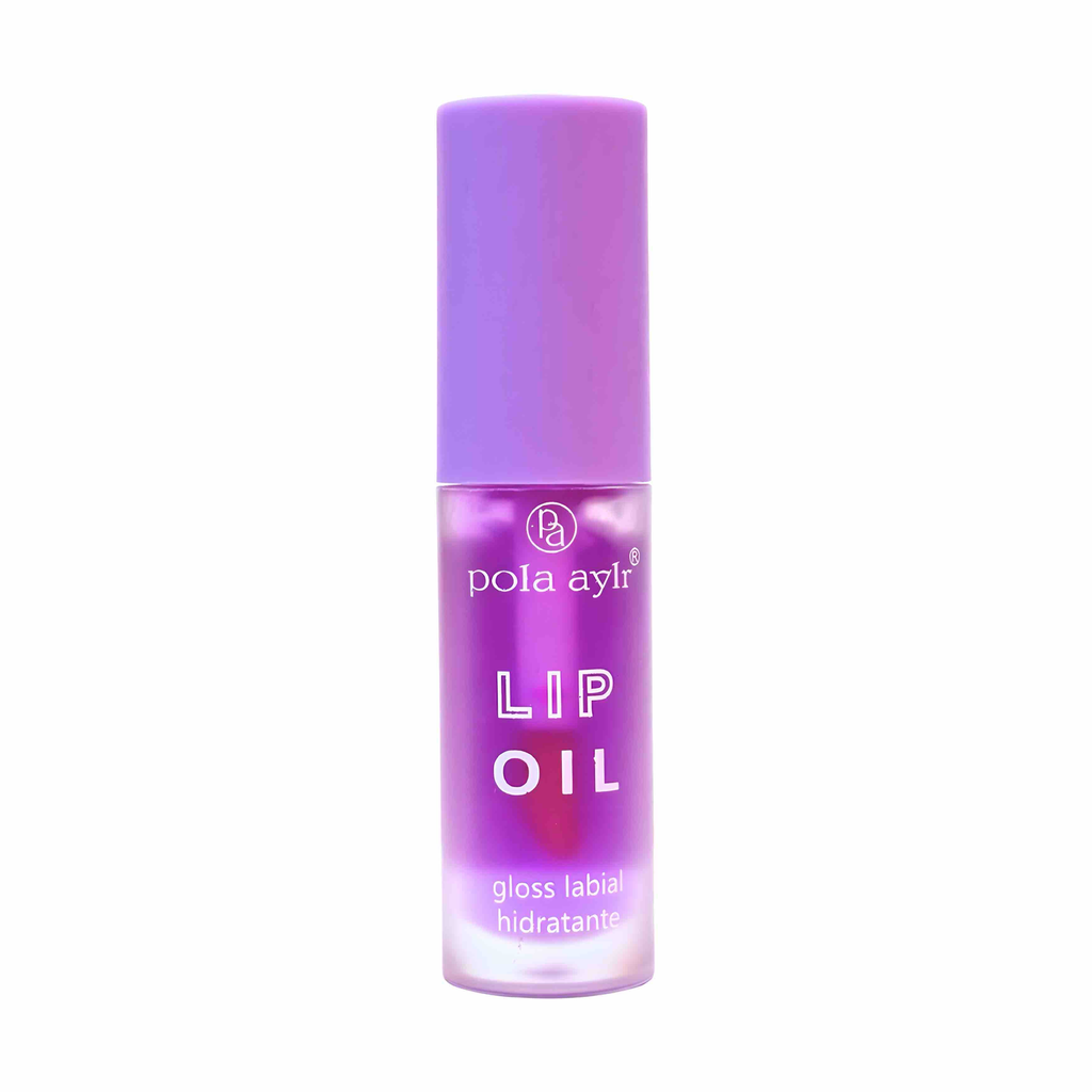 LIP OIL HIDRATANTE POLA AYLR
