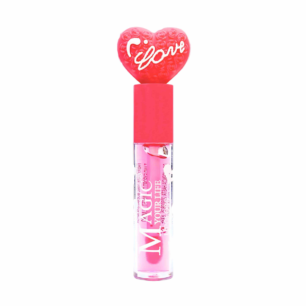 LIP OIL MAGICO LOVE MAGIC YOUR LIFE
