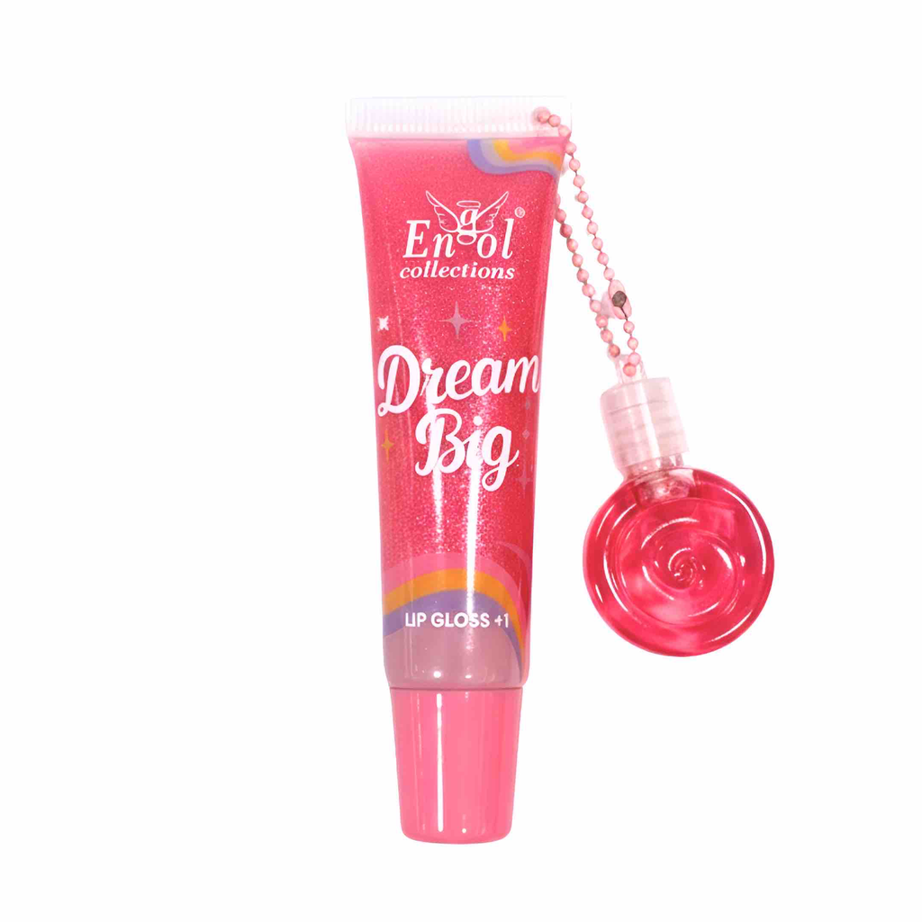 LIP GLOSS CON COLOR DREAM BIG ENGOL COLLECTIONS