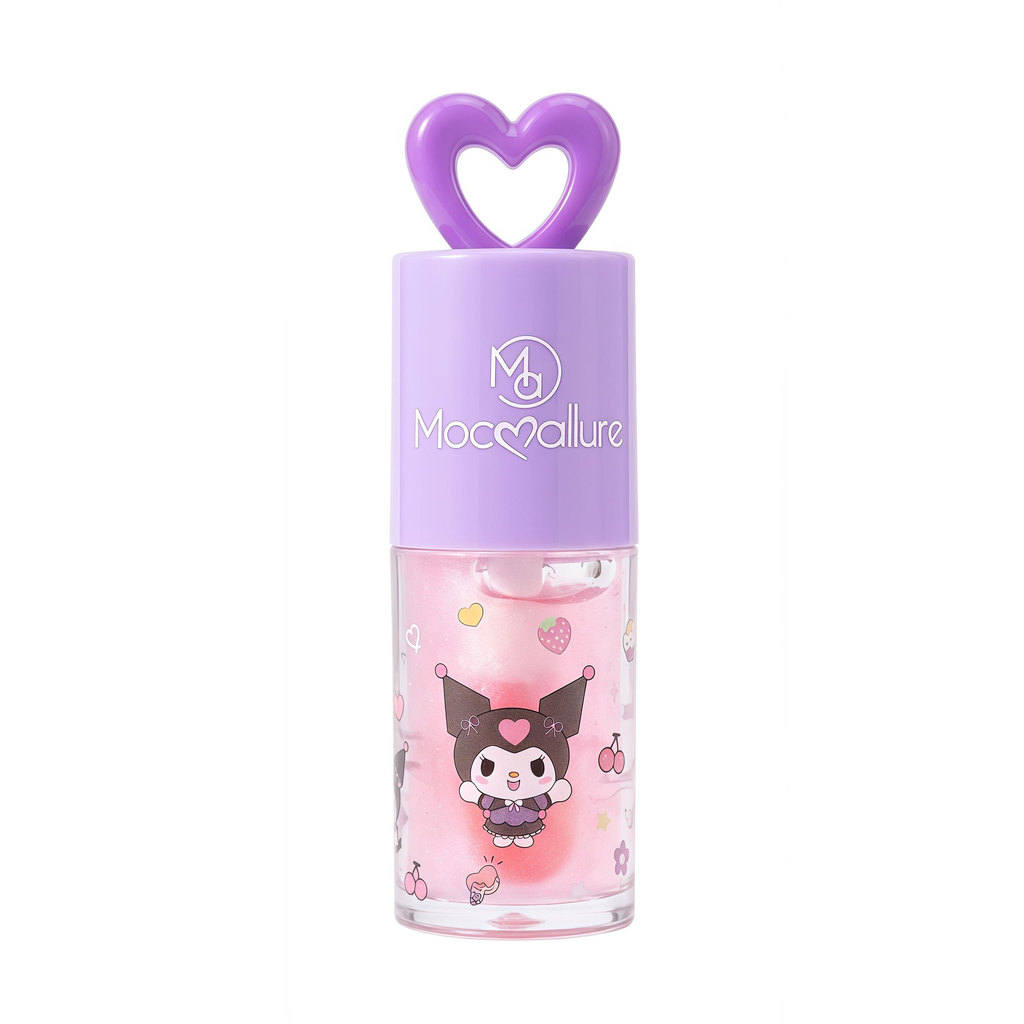LIP GLOSS KUROMI MOCMALLURE