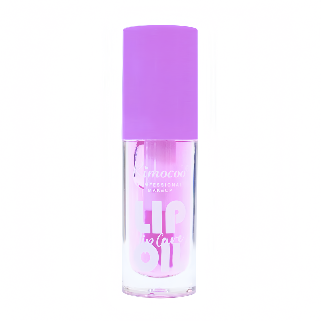 LIP OIL SIN COLOR RIMOCOO