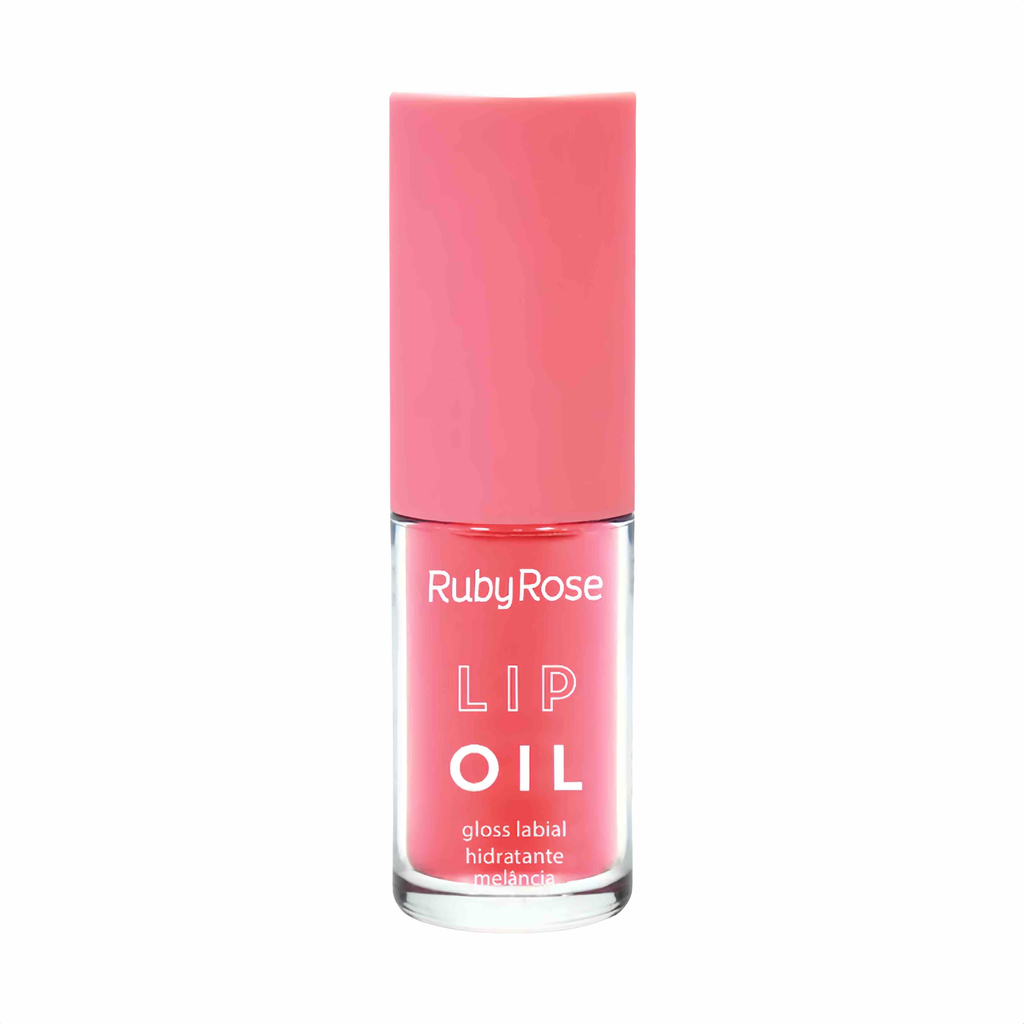 LIP OIL HIDRATANTE RUBY ROSE