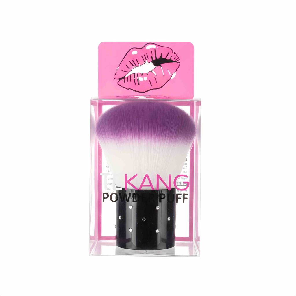 BROCHA INDIVIDUAL PARA RUBOR O POLVO