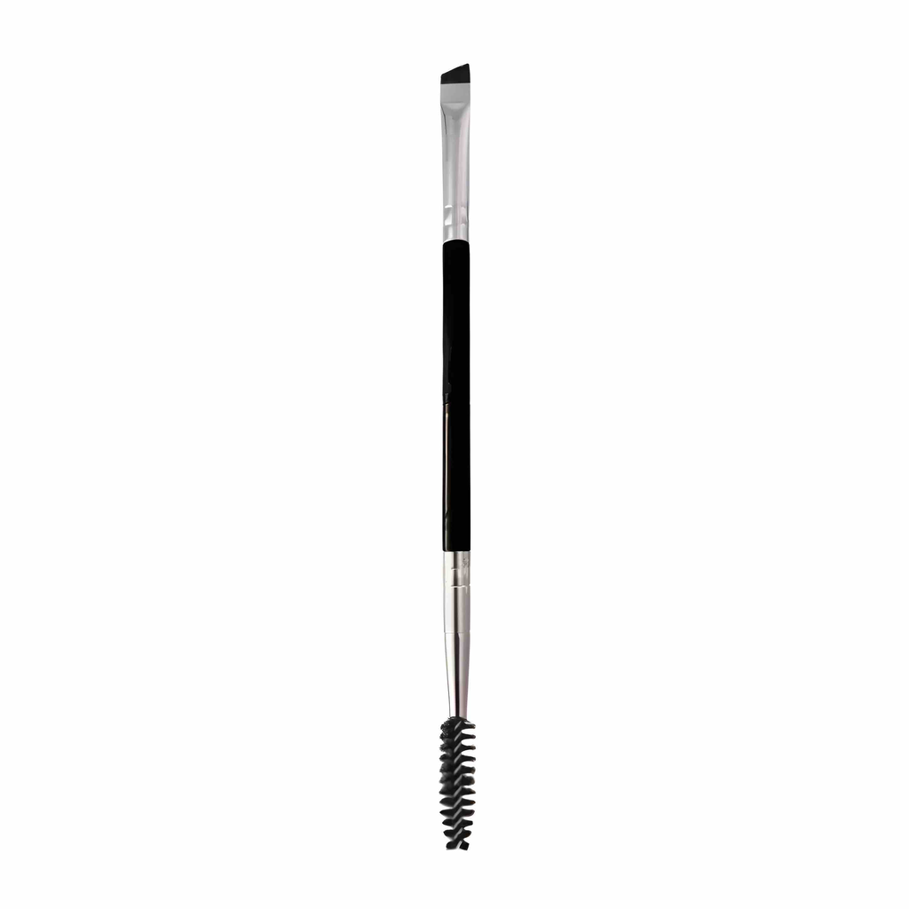 BROCHA DOBLE PARA CEJAS