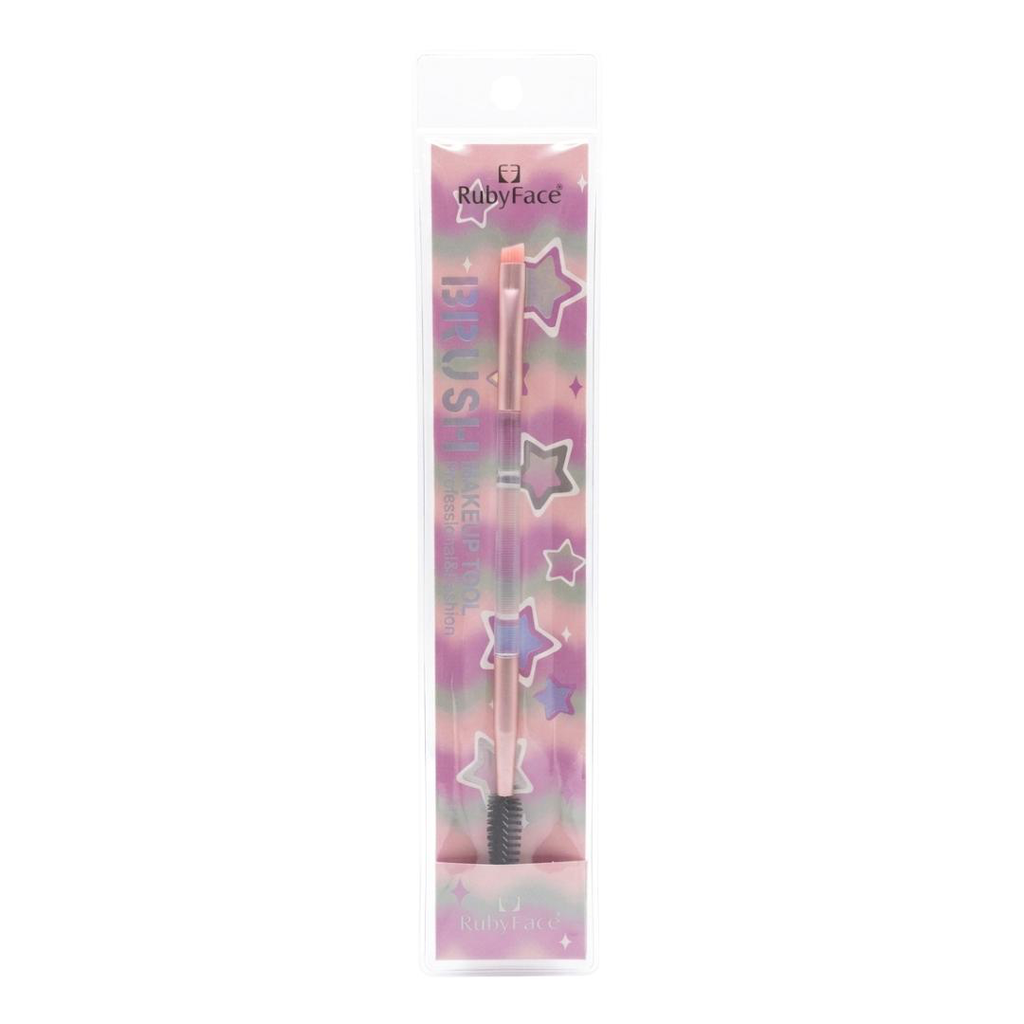 BROCHA INDIVIDUAL PARA CEJAS TORNASOL RUBY FACE