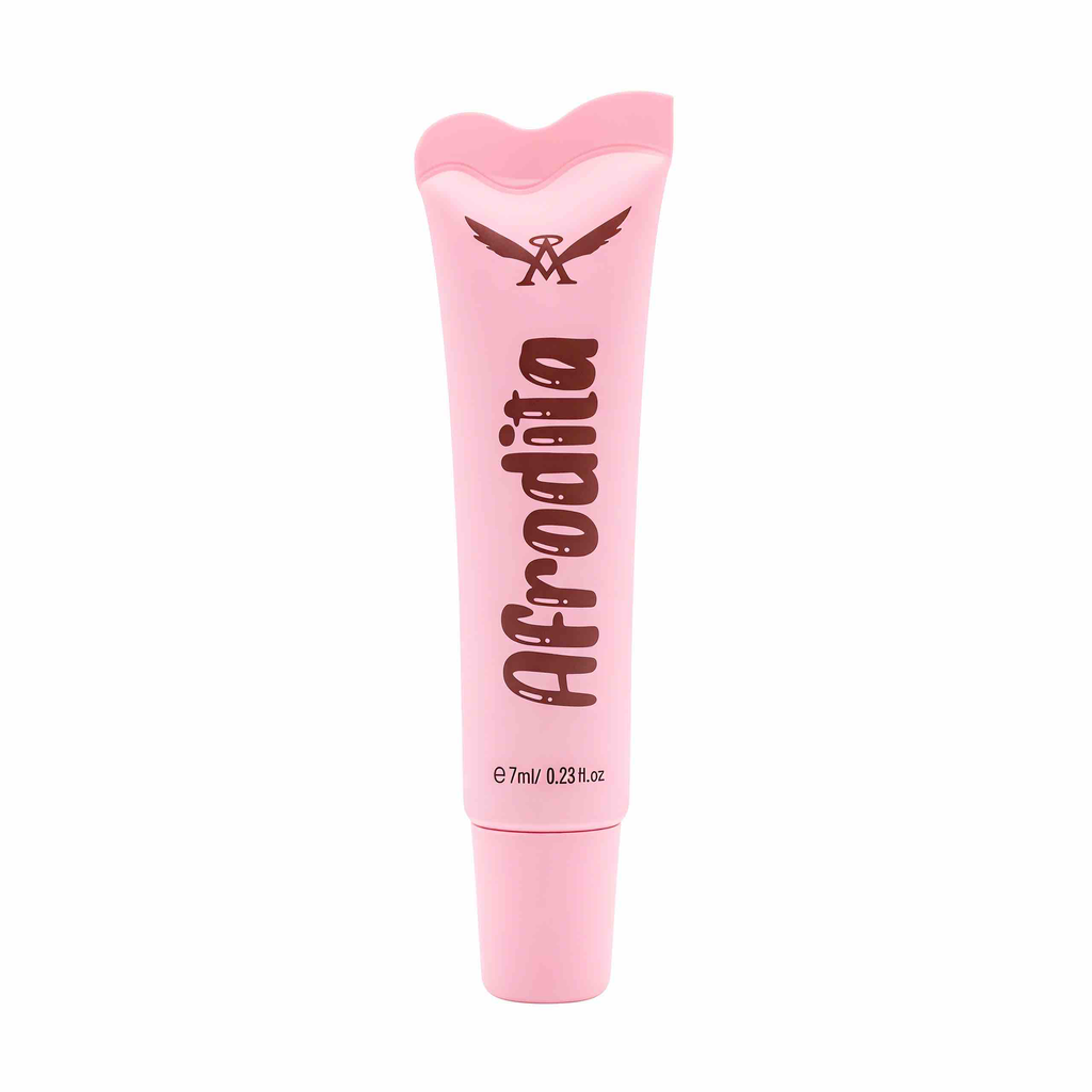 LIP GLOSS CON COLOR AFRODITA