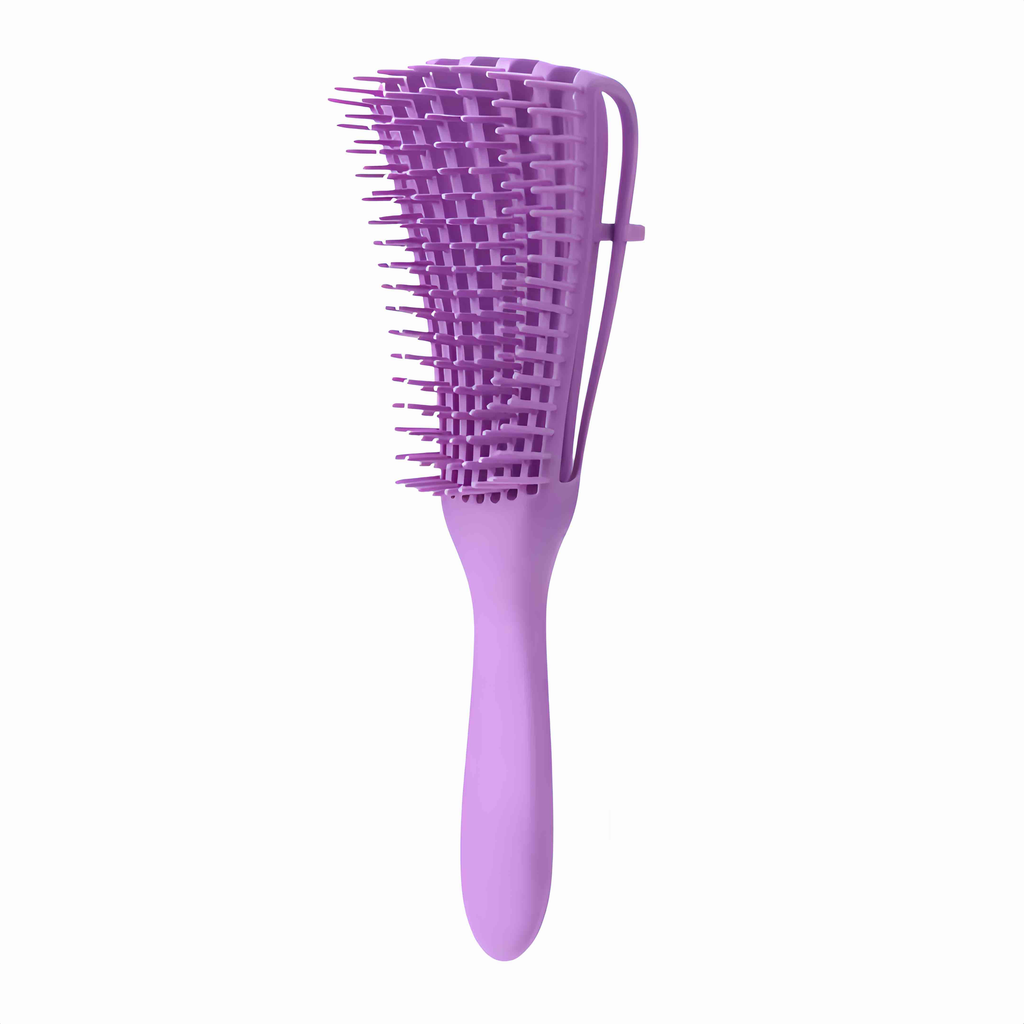 CEPILLO DESENREDANTE PARA RIZOS