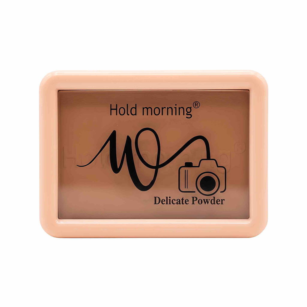 CONTORNO COMPACTO HOLD MORNING